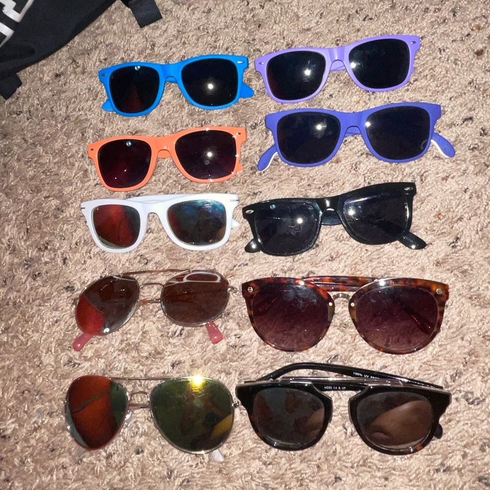 Sunglasses
